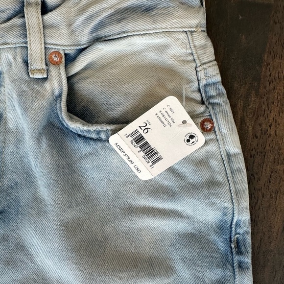 Free People Bonita Jeans - Picture 6 of 6